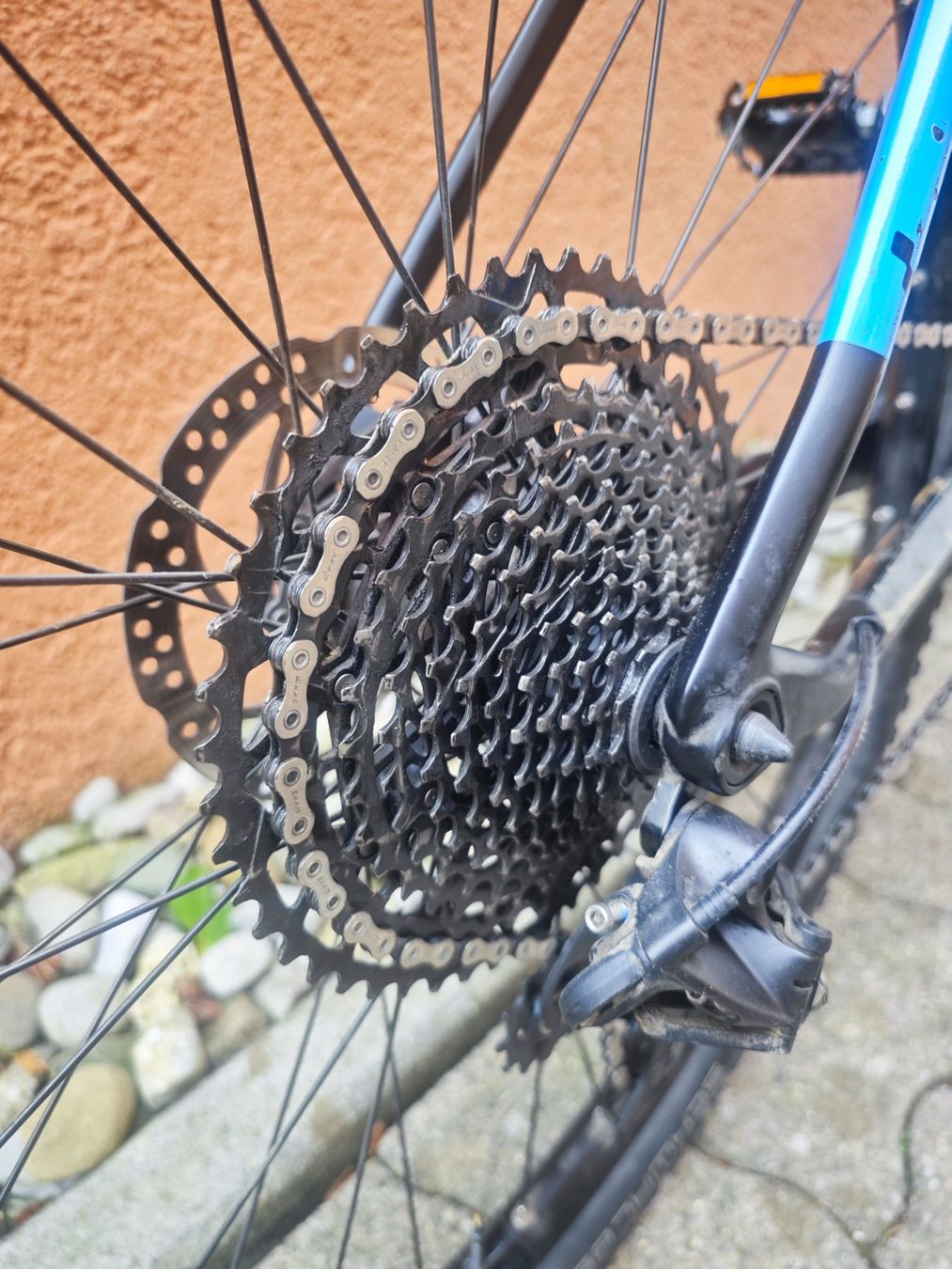 Cube Biciclette: Cube Reaction C:62 ONE Carbon XL – Usato da Kriens venduto da Laurwentiu 1