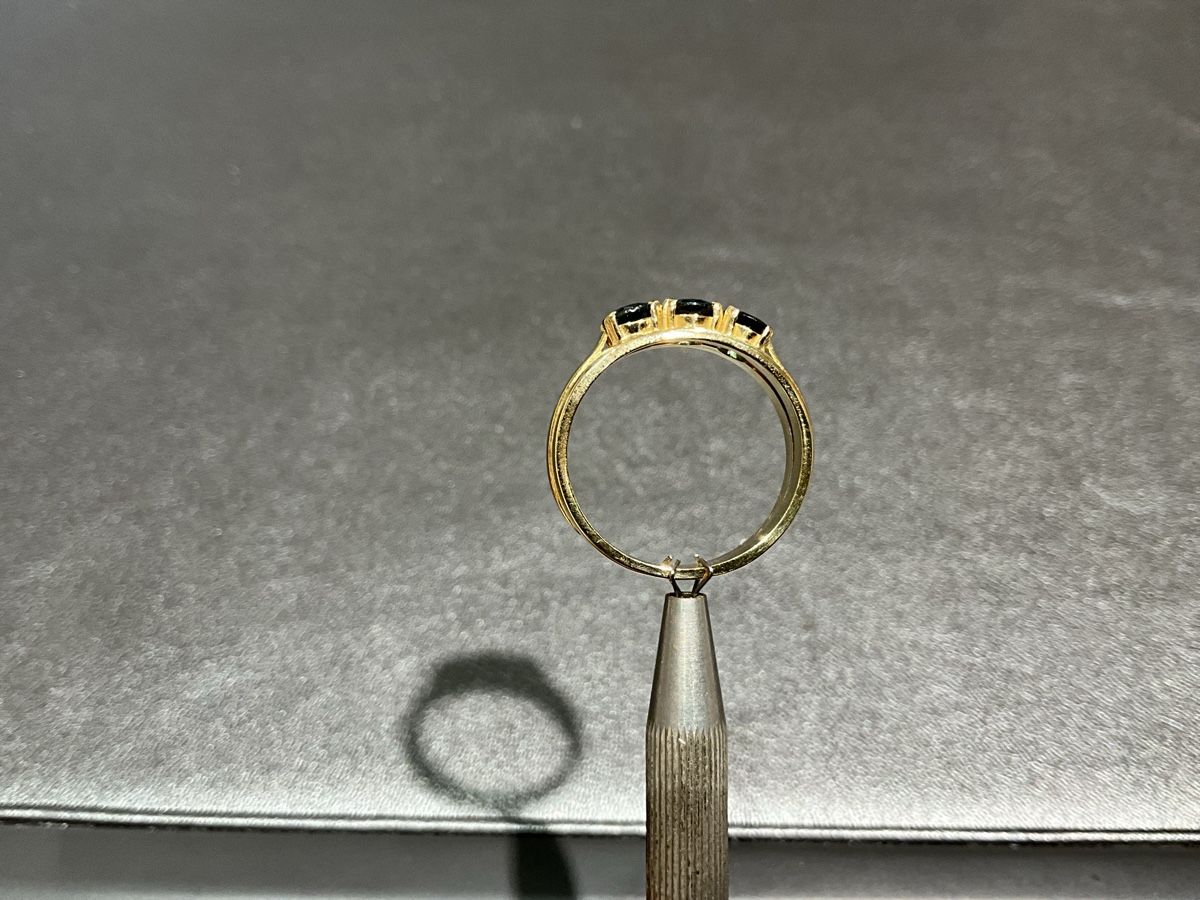 Ringe: Damenring – Gebraucht aus Schaffhausen von glamour-shop 3