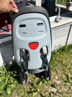 Seggiolino da bici Thule