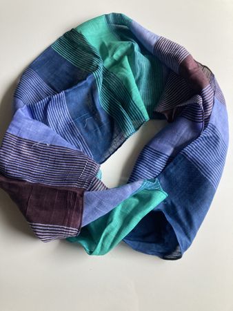 Gudrun Sjöden Foulard