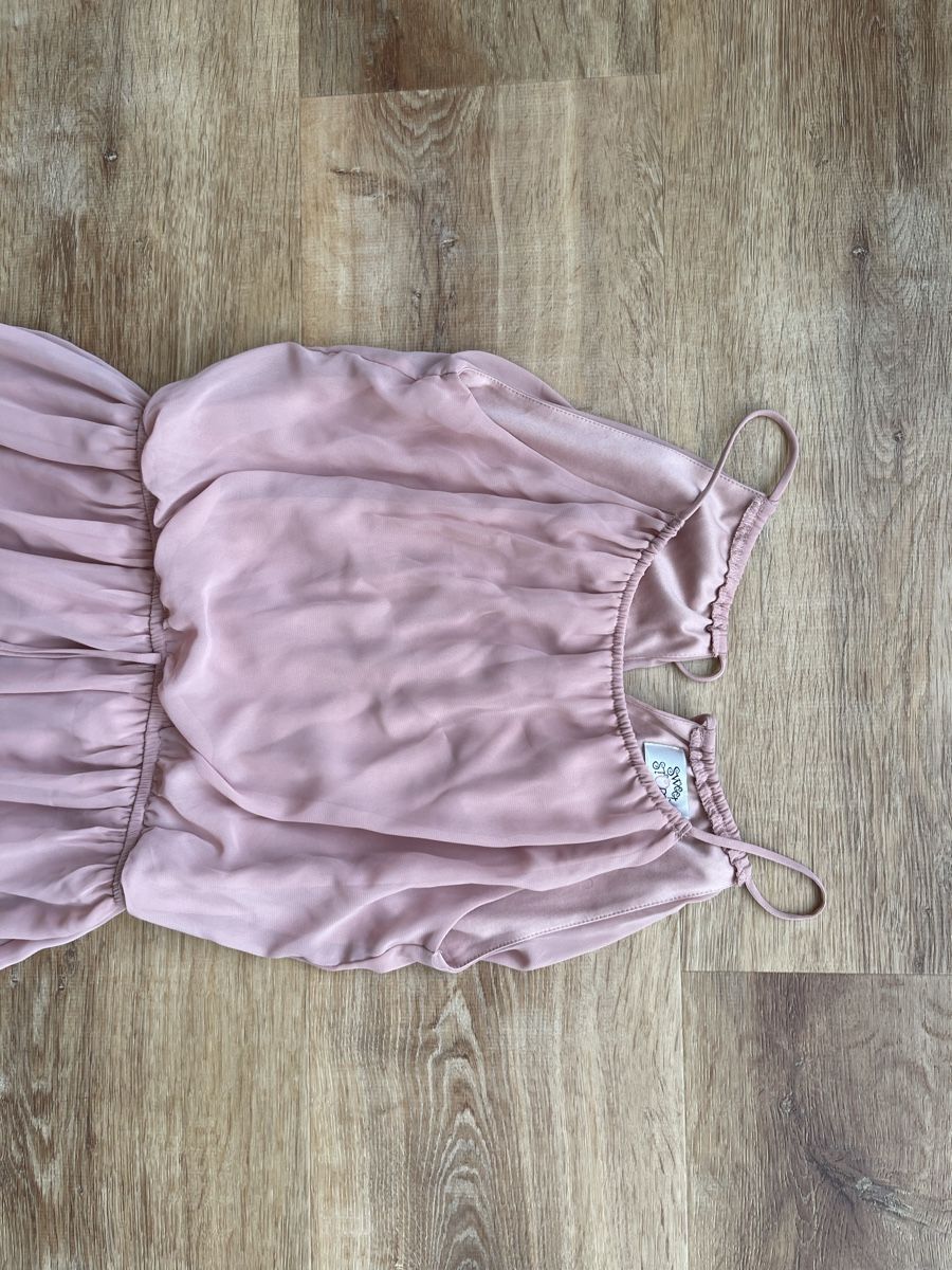Vestiti: Kleid, Gr. 38 – Nuovo (secondo la descrizione) da Möhlin venduto da Phmahrer 1
