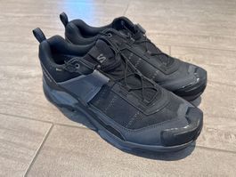 Salomon X ULTRA 5 WIDE GORE-TEX 44