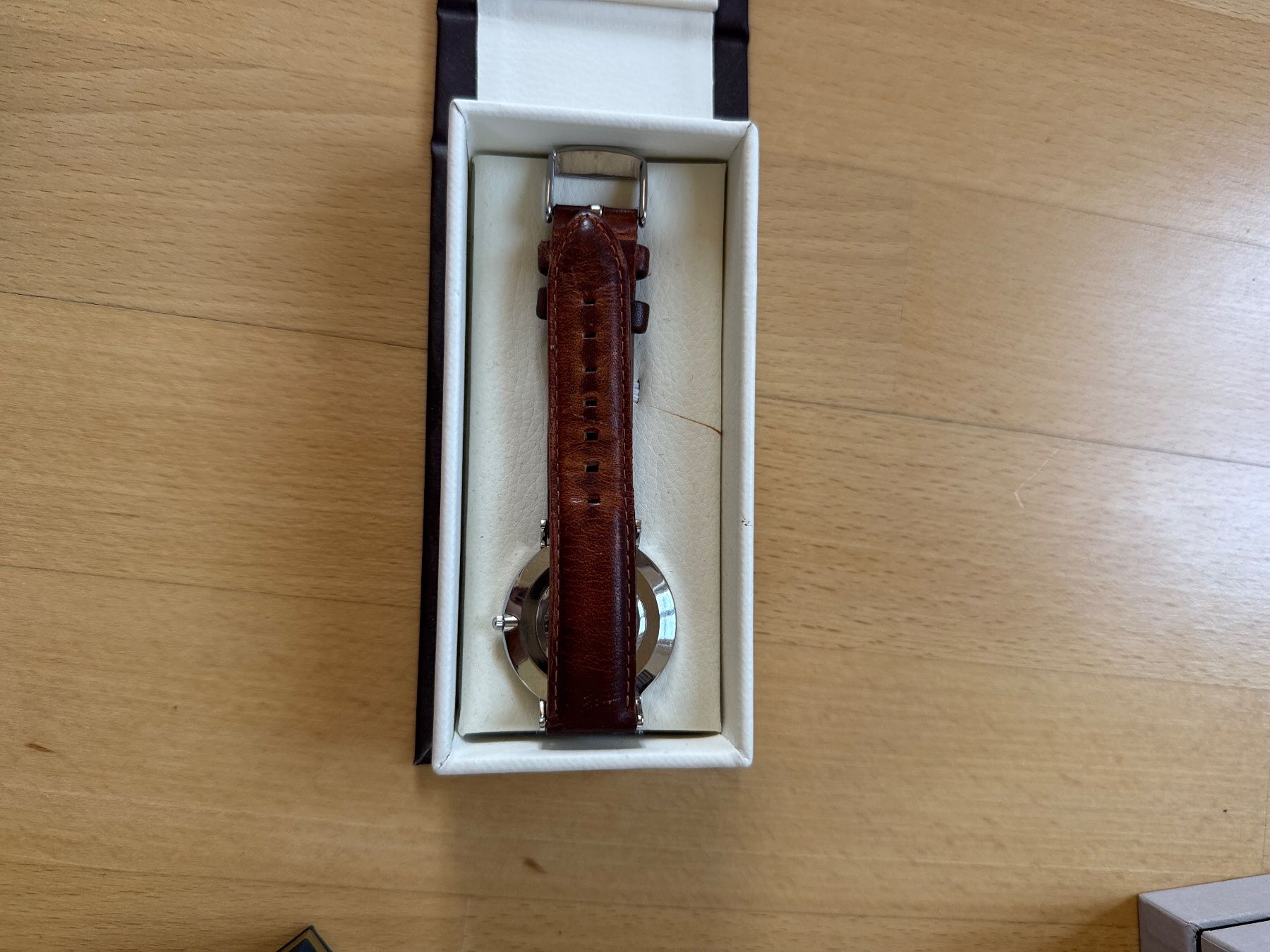 Daniel Wellington Orologi: Daniel Wellington Uhr – Usato da Küsnacht ZH venduto da nam_pl9p 1