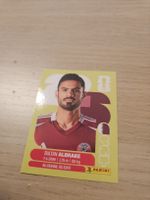 Panini WM 2026 QAT 3