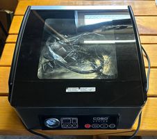 Caso Kammervakuumierer VacuChef 70
