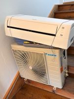 Split Klimaanlage DAIKIN Monosplit Sensira RXC35D