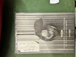 Versilbertes Tafelbesteck für 12 Personen im Originalkoffer