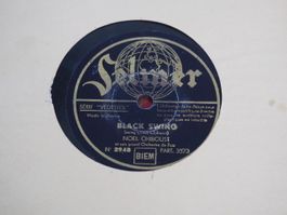 DISQUES 78 TOURS
