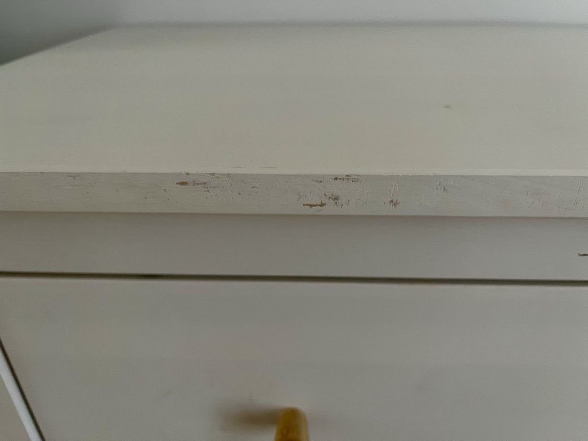 Ikea Commodes: Hemnes Kommode Ikea – D'occasion à Rain par sim-mo 2
