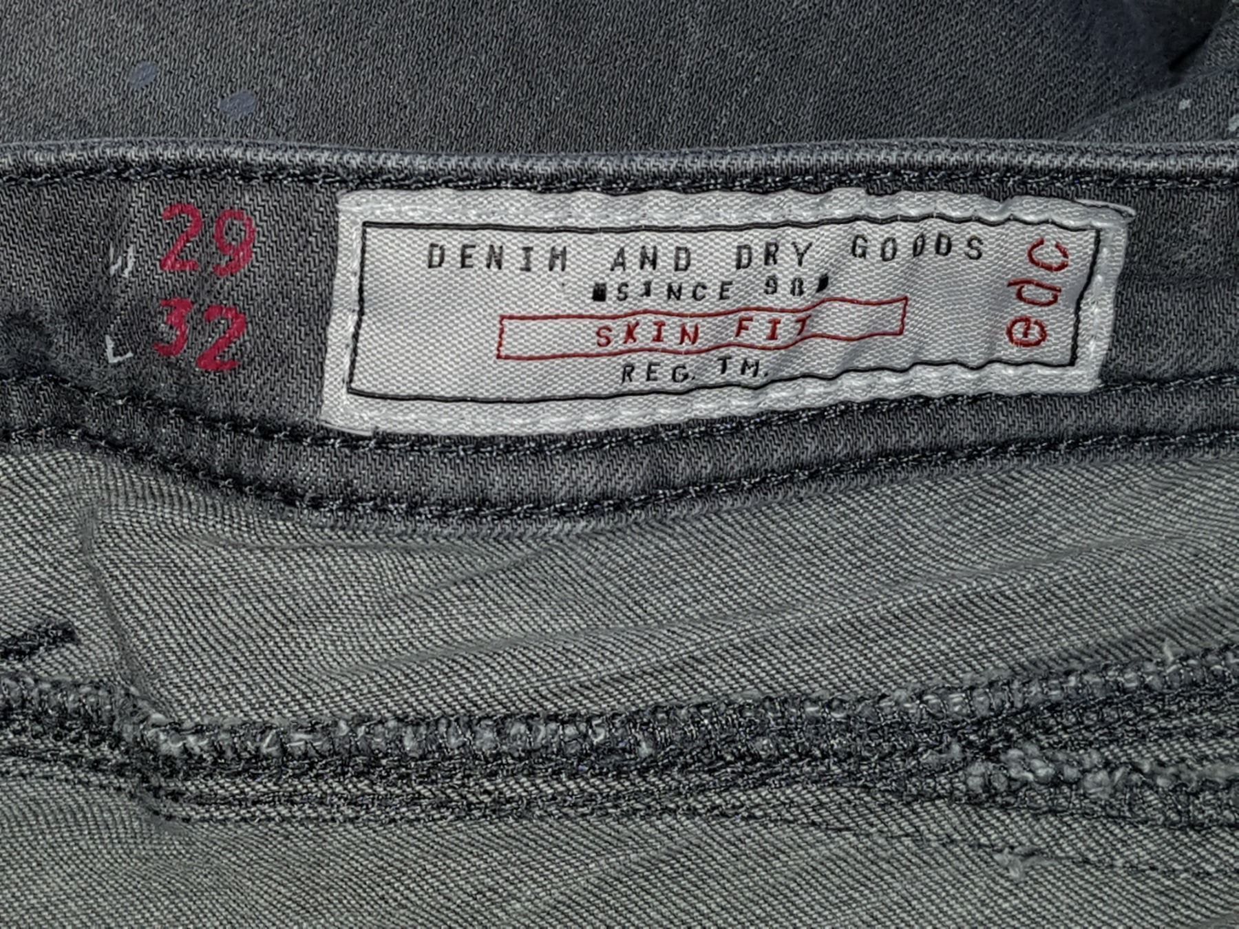 Esprit Jeans: Jeans ESPRIT  Taille/Grosse  W 29 L 32 – Usato da Cossonay-ville venduto da Super-Price-Quality 9