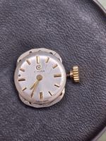 Mouvement Cyma R433
