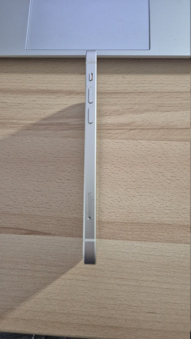 Apple Telefoni cellulari / Smartphones: iPhone 12 128GB White 3010 – Difettoso da Münchenbuchsee venduto da MV_Solutions 7
