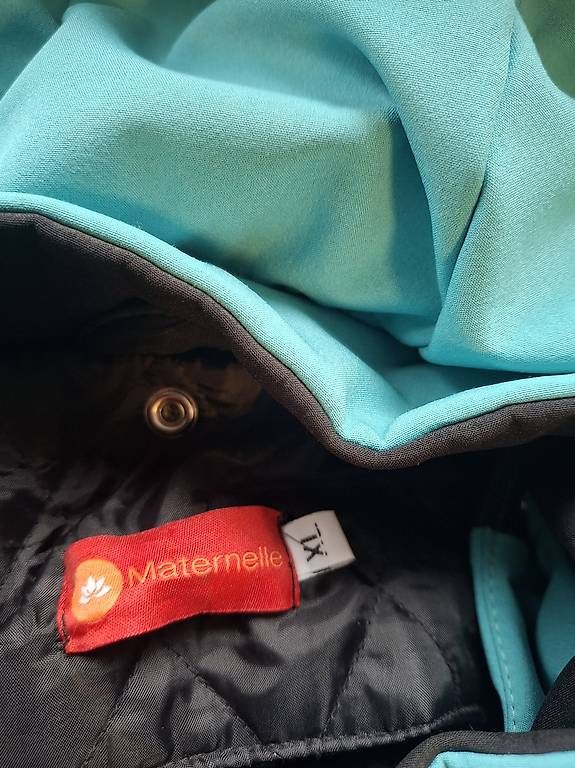 Giacche: Umstands und Tragejacke Softshell XL – Usato da Weinfelden venduto da Kummerkasten 1