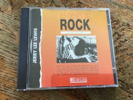 CD Jerry Lee Lewis