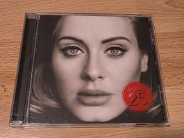 Adele - 25 CD