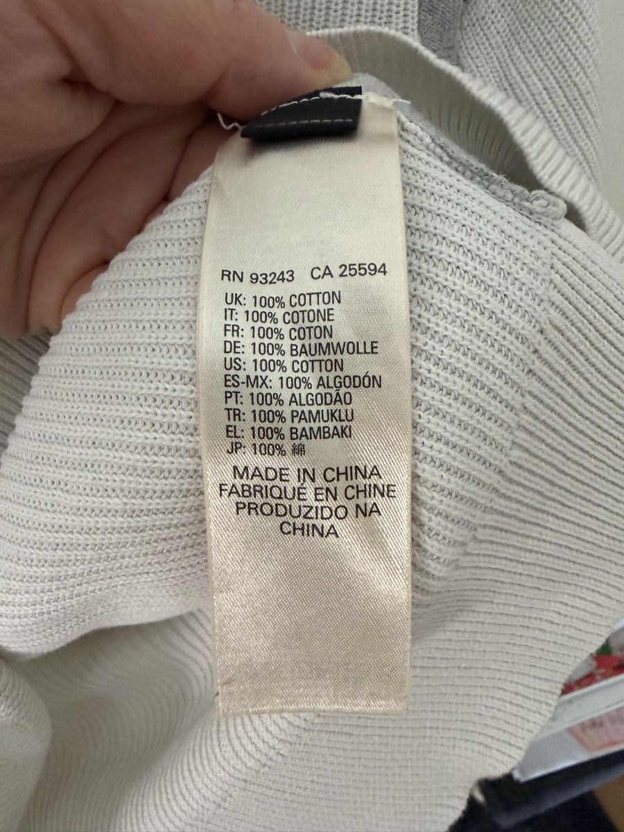 Diesel Maglioni & Felpe: Pull Diesel  – Nuovo (secondo la descrizione) da Crissier venduto da seikoruby 8