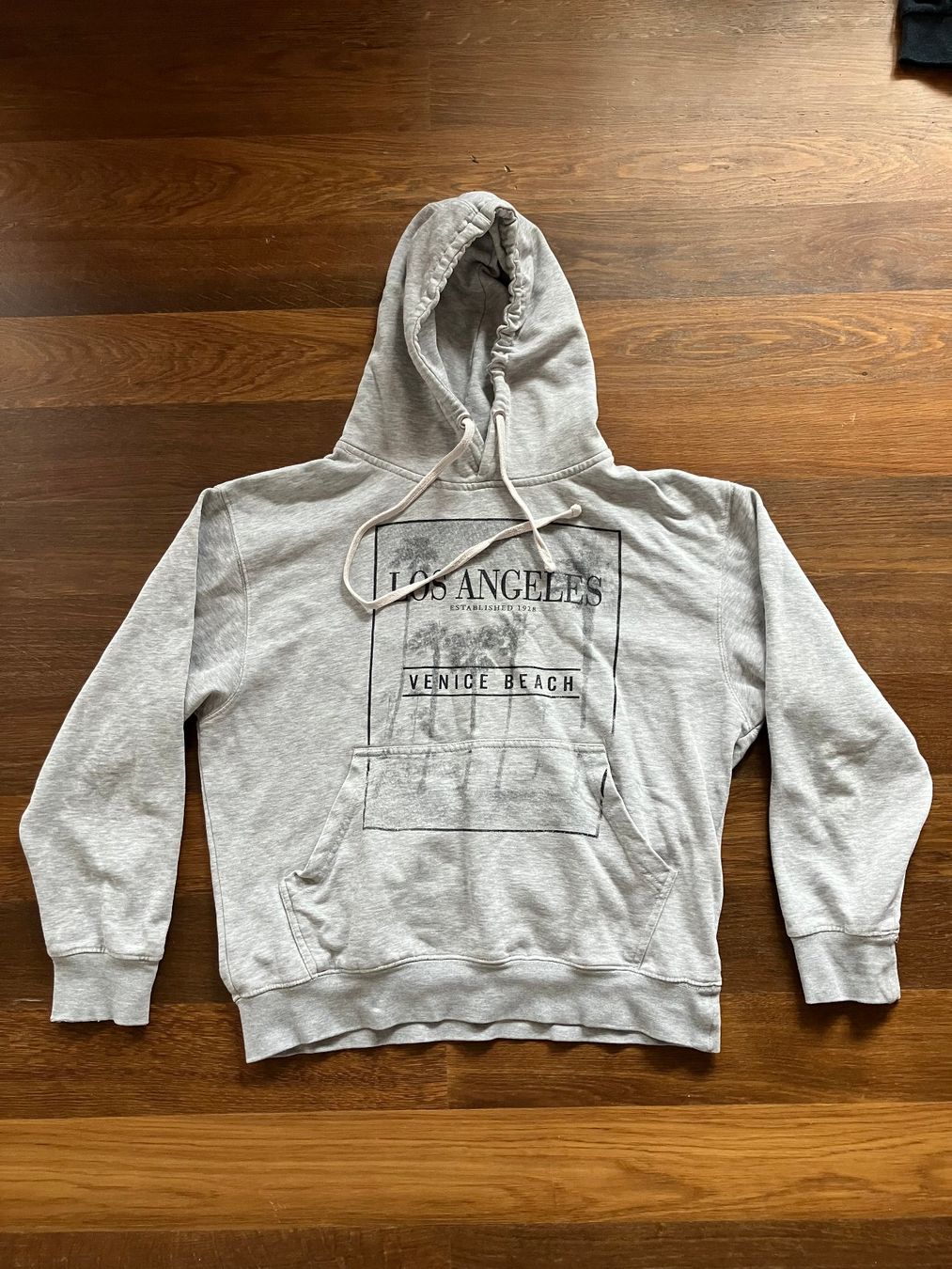 Maglioni & Felpe: Pullover Los Angeles Venice Beach – Usato da Unterstammheim venduto da dbo_5dgb
