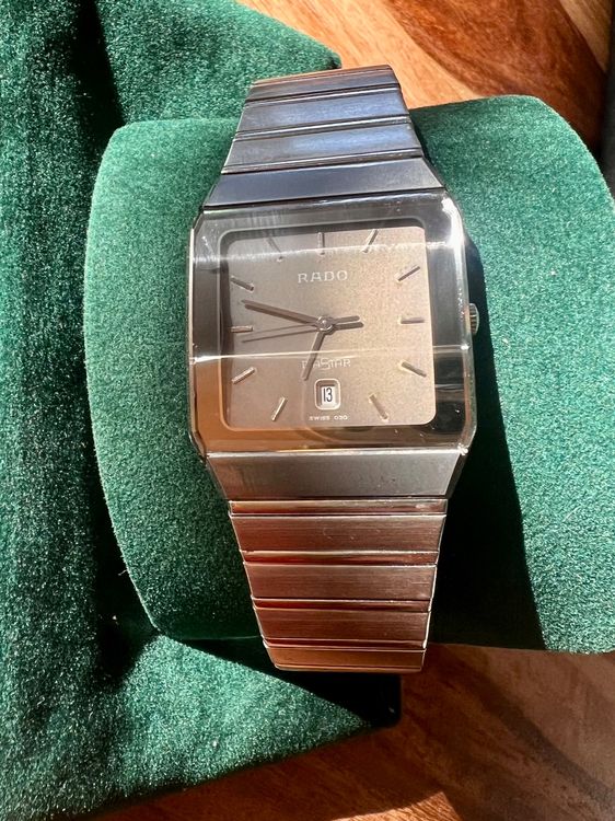 Rado Kaufen auf Ricardo