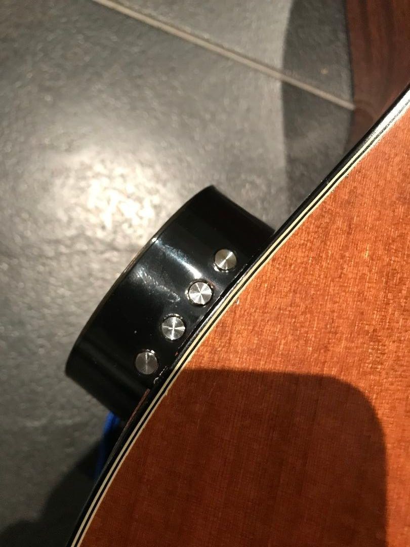 Strumenti musicali: Bluetooth - Gitarre ! der Partyhit! – Usato da Bonaduz venduto da Mikebond 2