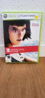 Xbox 360 - Mirrors Edge