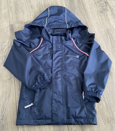 Trevolution Regenjacke - Grösse 110