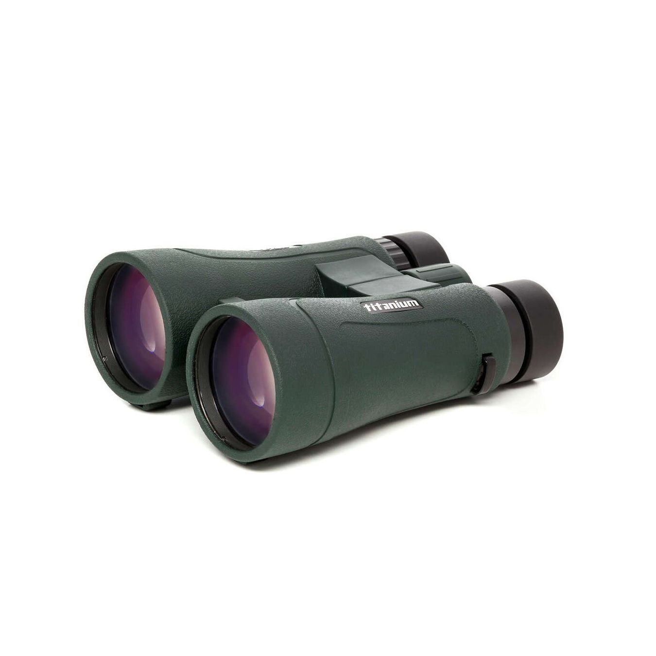 Binocoli: Delta Optical TITANIUM 10x56 ROH – Nuovo e nell'imballaggio originale da Balsthal venduto da allmedba 5