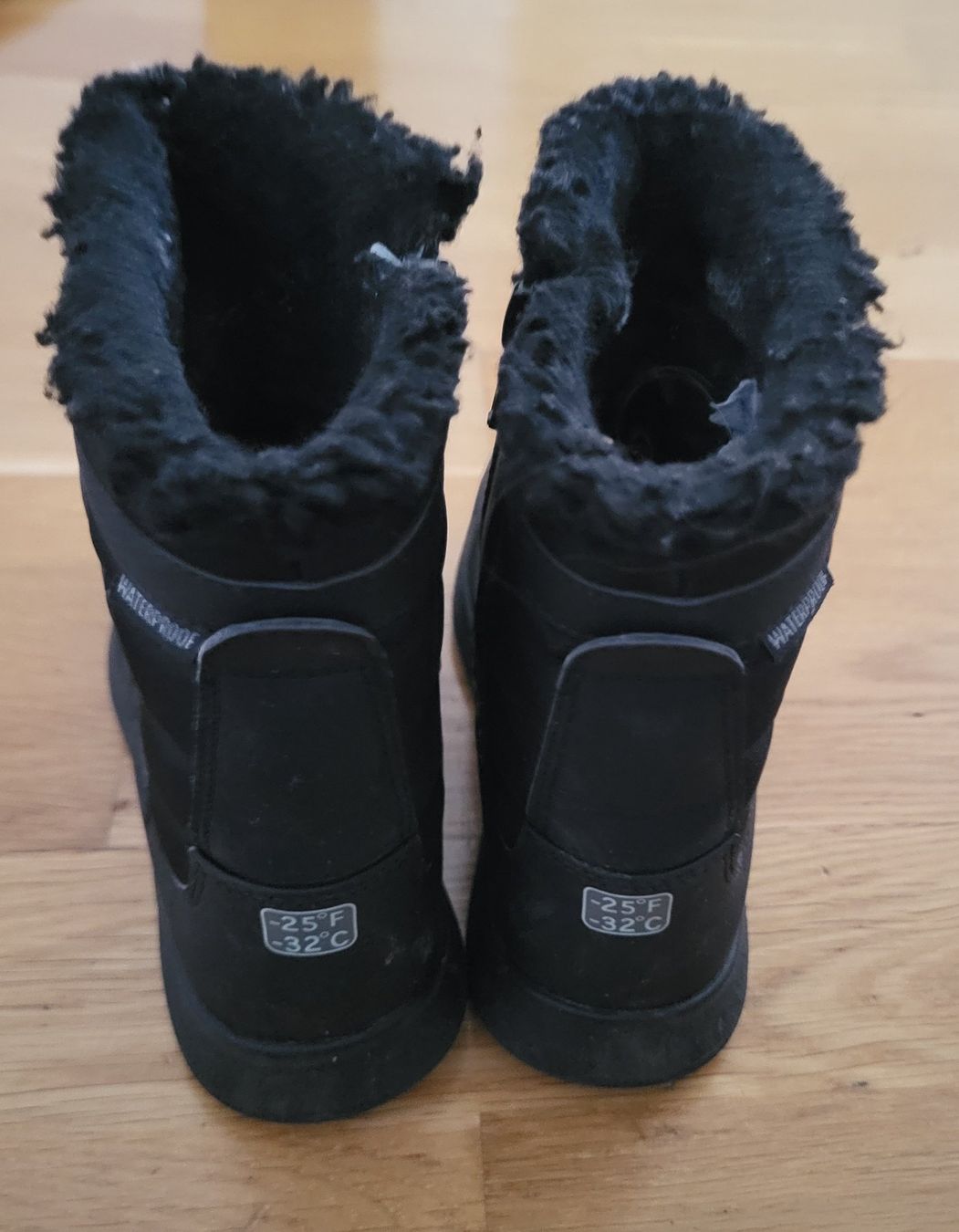 Merrell Scarpe per ragazzi: Merrel Winterstiefeln - Grösse 29 – Usato da Affoltern am Albis venduto da nyi_ph9f 2