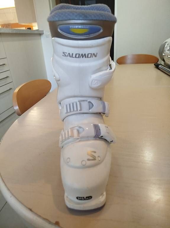 Damenschuhe: Skischuh – Gebraucht aus Neuenkirch von sus_9b6v 1