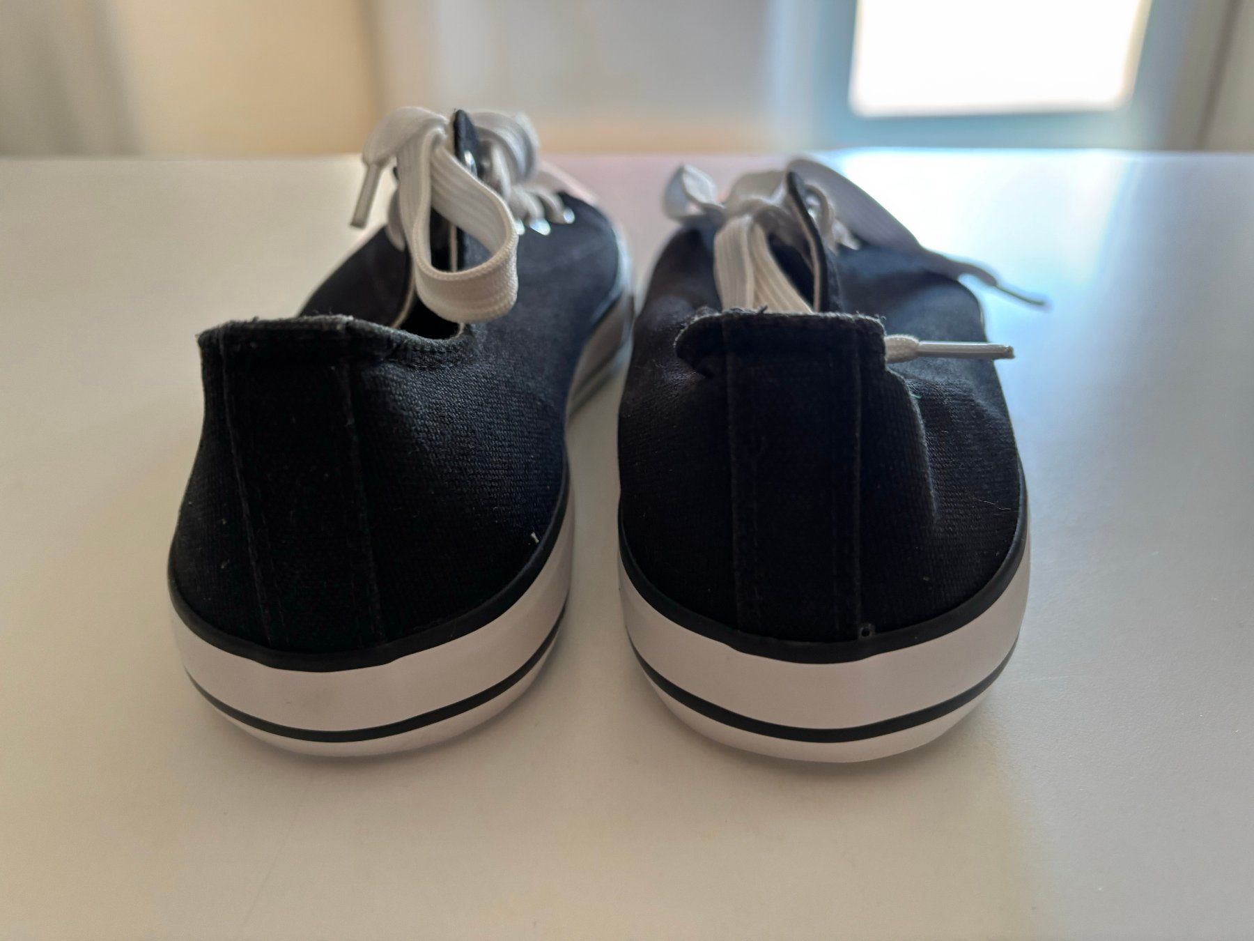 Graceland Scarpe da donna: Canvas-Sneaker, Gr 42 – Usato da Luzern venduto da Jurschka 4