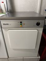 Miele Electronic T 5213 - Wäschetrockner 