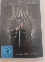 Game of Thrones Die Komplette Erste Staffel