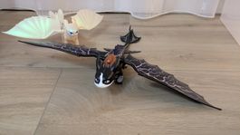 Playmobil Dragons Set - Titan Power/ Ohnezahn & Tagschatten