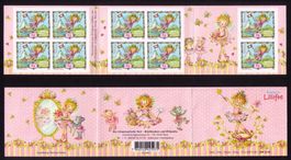 2009_Markenheft 0-123 LILLIFEE **