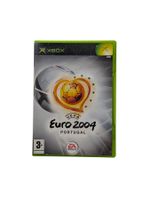 UEFA Euro 2004 Xbox Classic