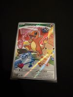 Carte Pokémon Salamèche