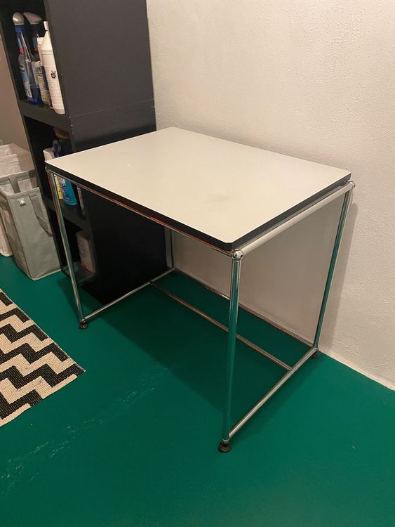 Table USM (Gebraucht) in Lausanne für CHF 125 – nur Abholung auf ...
