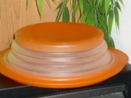 TUPPERWARE 1,5 L.