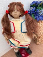 Künstlerpuppe Deta von Annette Himstedt