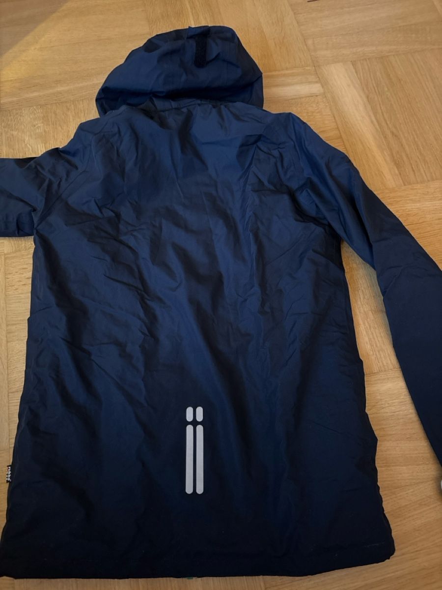 Rukka Jacken: Regenjacke Rukka, 152 – Gebraucht aus Zürich von Astroglia 2