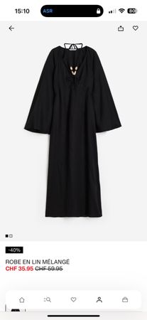 Robe