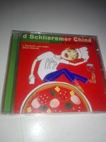 d Schlieremer Chind - Aazelle Bölle schelle (Kochgschicht)