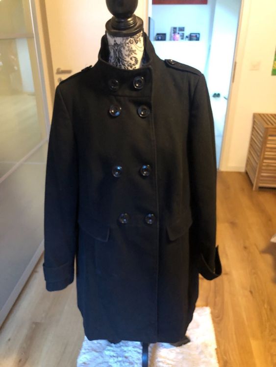 Manteau mark et online spencer