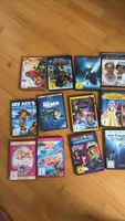 DVD Sammlung Kinder & Familie 11 Spielfilme gebraucht