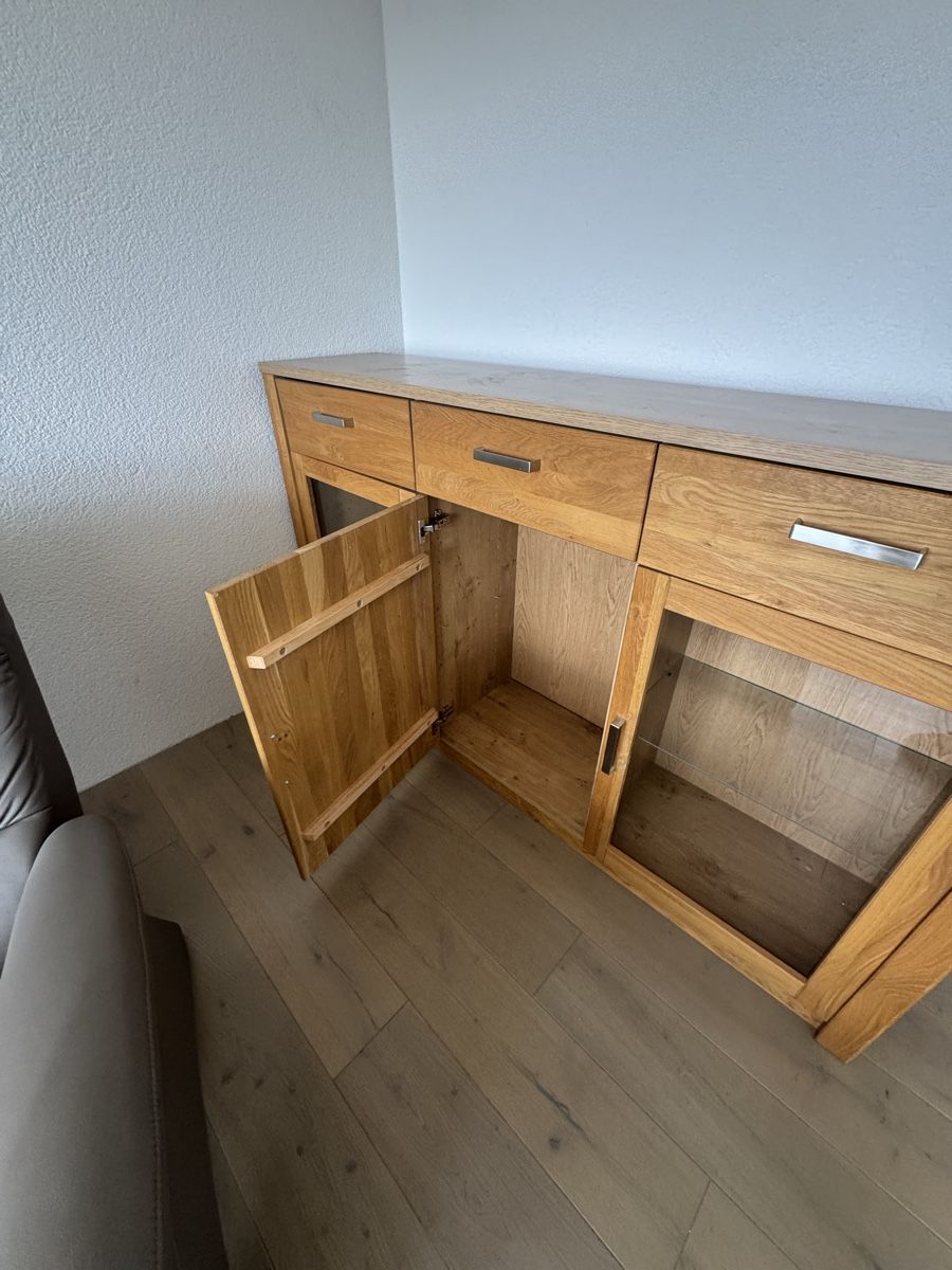 Kommoden: Komode , Sideboard – Gebraucht aus Niedergösgen von bek_w6hm 1