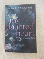 Buch my haunted heart