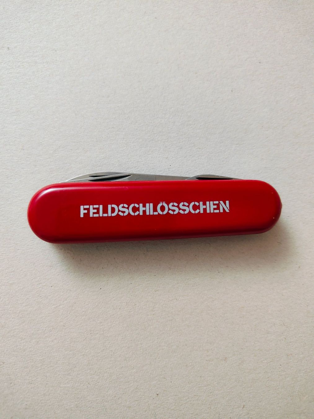 Victorinox Taschenmesser: Wenger Taschenmesser aus Sammlung ungebraucht – Gebraucht aus Olten von Mezopotamya