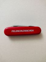 Wenger Taschenmesser aus Sammlung ungebraucht