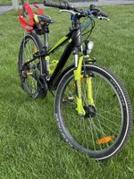 Kindervelo
