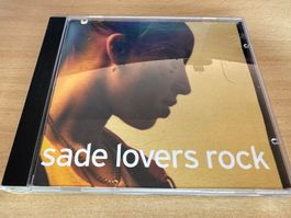 S7 Sade – Lovers Rock