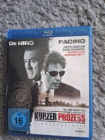 KURZER PROZESS    BLUE RAY